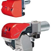 Riello RS/E-EV MZ Package Gas Burner